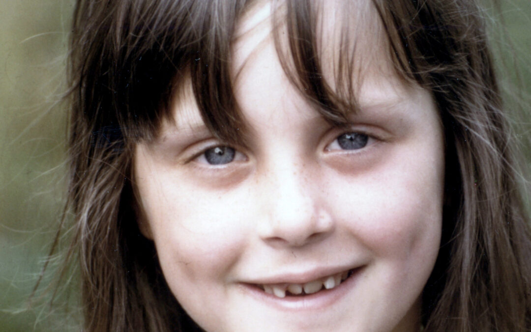 Death Comes to Me Again, A Girl