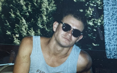 From the Archives: Forgiveness