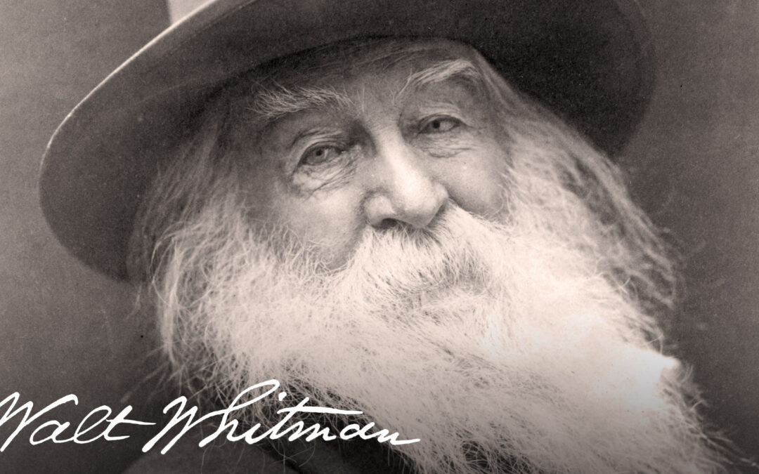 A Week of Gratitude: Thanks In Old Age