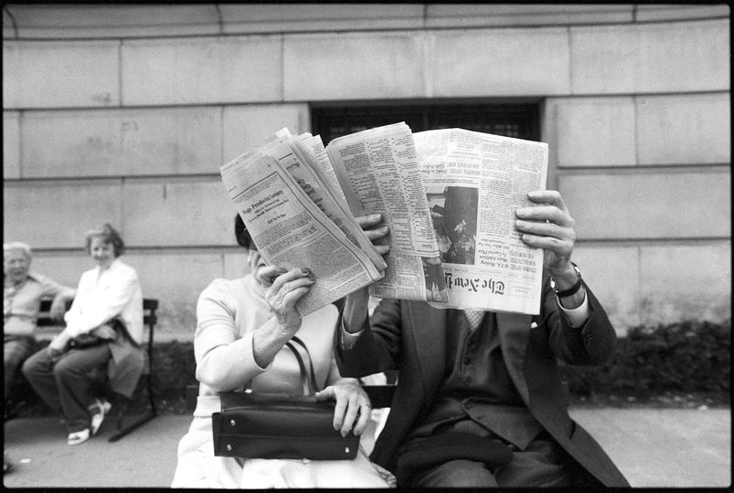 Good News? Fake News?