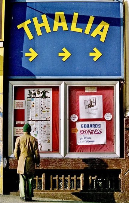 My Life at the Movies & Falling Down