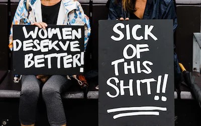 PSA: OB/GYN Visitors Guide