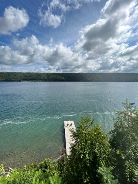 The World Is So Beautiful: Lake Beauty