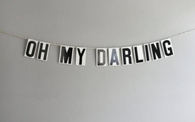 The First Time: Esther Greenwood