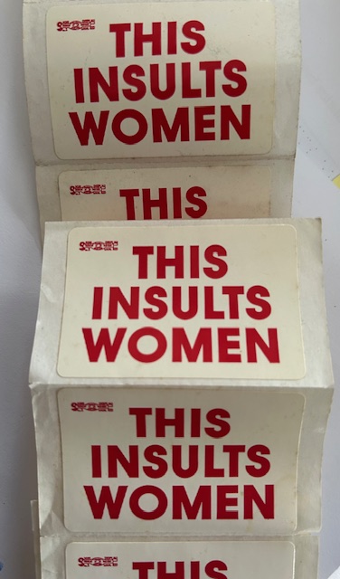 STAY SEXY & DON’T GET MURDERED!