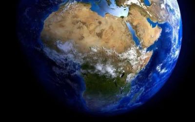 Earth Day Thoughts & Prayers