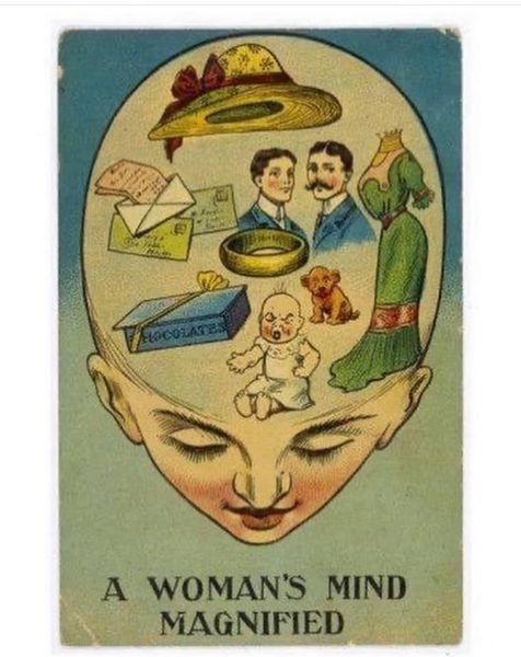 I Am Not Alone. Yay.