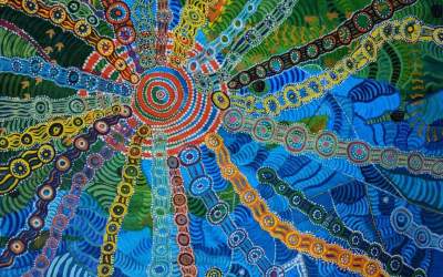 The First Time: K. B.