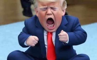 With Apologies to the Good Doctor