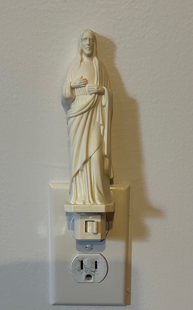 Seems About Right To Me